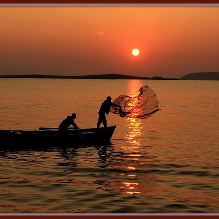 Faik Bey Konagi Golyazi Bagian luar foto