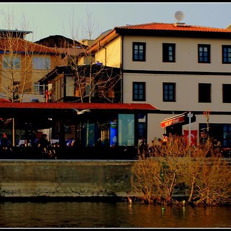 Faik Bey Konagi Golyazi Bagian luar foto